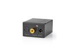 Nedis ACON2510BK audio converter
