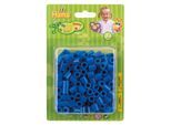 Hama Ironing Beads Maxi - Blue 250 pcs