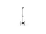 Multibrackets M Public Ceilingmount Medium Single 3000 70 kg 55" 100 x 100 mm
