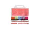 Creativ Company Pink markers 18st.
