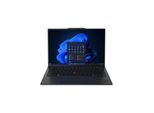 Lenovo ThinkPad X1 Carbon Gen 12 - 14" - Intel Core Ultra 7 - 155U - Evo - 16 GB RAM - 512 GB SSD - 4G/5G upgradable - German