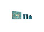 VERSACE Eros Pour Homme Giftset