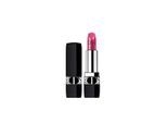 Christian Dior Couture Colour, Matte, Cream Lipstick, 678, Culte, Refillable, 3.5 m