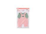 Corolle - T-Shirt and Overall for Baby Doll 42cm
