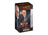 MINIX BETTER CALL SAUL: Mike Ehrmantraut Figure 12cm