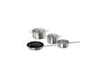 Bosch HEZ9SE040 - cookware set - 4 items