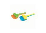 Androni Rake and Shovel Color 31cm