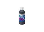 Creall Fabric Paint Black 250ml