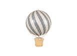 Filibabba Air balloon - Grey 20 cm