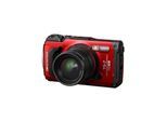 Olympus Tough TG-7 - Red