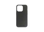 GreyLime iPhone 14 Pro Max Biodegradable Cover - Black