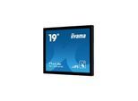 19" iiyama ProLite TF1934MC-B7X - 1280x1024 - 60Hz - IPS