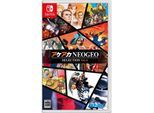 ACA NEOGEO Selection Vol. 4 - Nintendo Switch - Action - PEGI Unknown