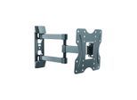 Gembird WM-42ST-02 mounting kit - for LCD TV - full motion