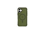 Tech21 Evo Armour MagSafe for iPhone 16 Plus - Green