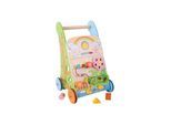 Bigjigs Flower Activity Walker