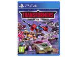 Transformers: Galactic Trials - Sony PlayStation 4 - Action - PEGI 7