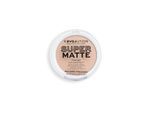 Makeup Revolution Super Matte Powder Concealer