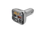 Hama - Bluetooth hands-free / FM transmitter / charger for mobile phone tablet