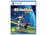 Rematch (Elite Edition) - Sony PlayStation 5 - Sport - PEGI 3