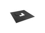 Gymstick Puzzle Mat Set