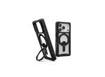 UAG Plasma XTE Magsafe - Black/Clear - iPhone 17 Pro