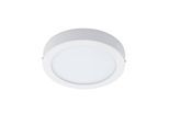 EGLO FUEVA 1 PLAFOND 22W 2200LM Ø300 IP44 (BAD) WEISS
