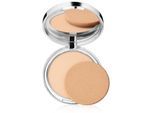 Clinique Stay-Matte Sheer Pressed Powder - No. 02 Stay Nutral