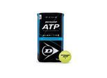 Dunlop ATP Championship 2x4 pack tennis balls