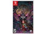 Bye Sweet Carole - Nintendo Switch - Abenteuer - PEGI Unknown