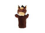 Goki Hand Puppet Animal Assorted