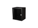 Equip Eco Mount - rack - 540 x 400 mm - 12U