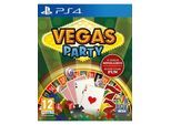 Vegas Party - Sony PlayStation 4 - Unterhaltung - PEGI 12