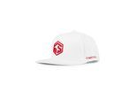 Gymstick GS Snapback (white)