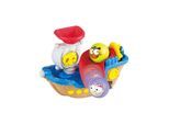 PLAY - Bath Boat with Slide