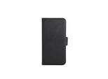 GEAR Wallet Case Black - Samsung S23