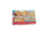 Find Holger/Where's Wally The Last Day of the Aztecs 1000 pcs.