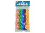 Ministeck - Color Strips 9 pcs.
