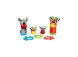 Playgro Jungle Friends Gift Box