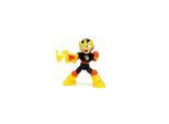 Jada Toys - Mega Man (Elec Man) - Figur