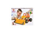 Eichhorn Constructor Work Vehicles 6in1 140pcs.