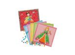 PlayMais Mosaic Cards Decorate Princess