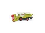 SIKU 1476 Claas Combine
