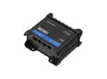 Teltonika RUT951 - wireless router - WWAN - Wi-Fi LTE - 3G 4G - DIN rail mountable surface-mountable wall-mountable - Wireless router LTE