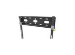 iiyama MD-WM60150 mounting kit - for flat panel - universal 125 kg 400 x 600 mm