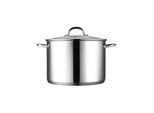 Funktion Soup pot 17.2 L 18/0 steel