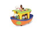 Happy Baby Activity Noah's Ark W/Sound & Music