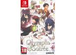 Olympia Soiree - Nintendo Switch - Abenteuer - PEGI 18