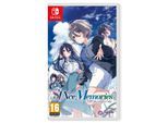 SINce Memories: Off the Starry Sky - Nintendo Switch - Visual Novel - PEGI 16