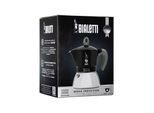 Bialetti Moka Induction 2.0 - 4 cups